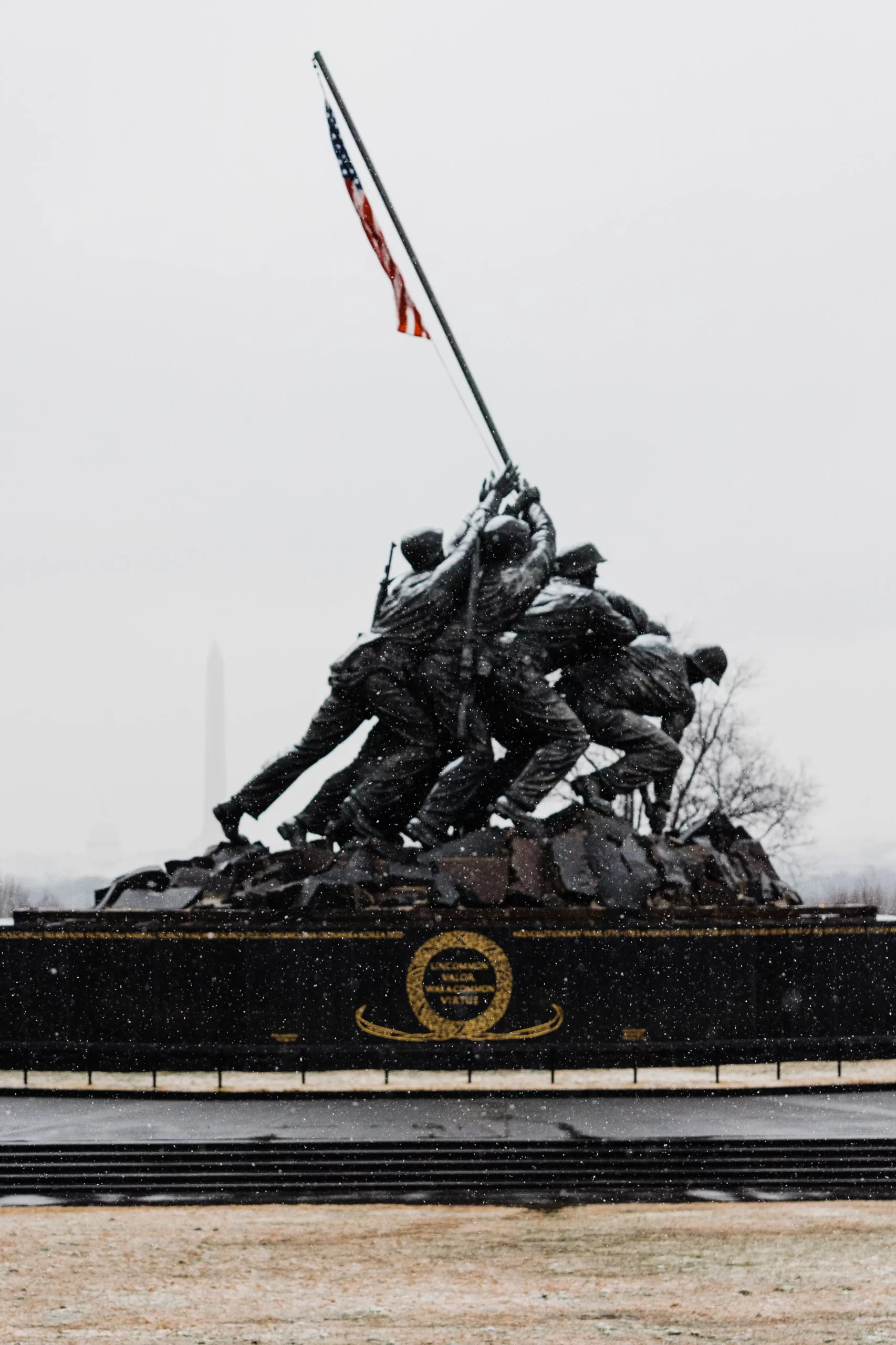 Marine Corps Memorial