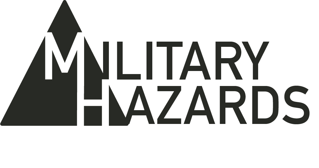 Military Hazards
